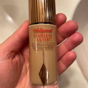 Charlotte Tilbury Flawless Filter